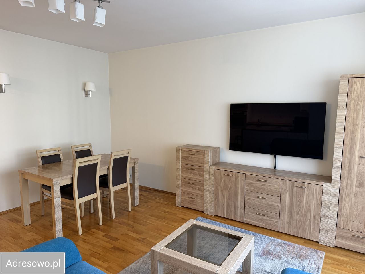 Mieszkanie 4-pokojowe Warszawa Ursus, ul. Ryżowa. Zdjęcie 6