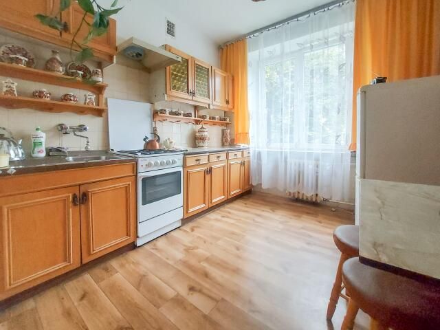Mieszkanie 2-pokojowe Kraków Nowa Huta, os. Na Skarpie. Zdjęcie 3