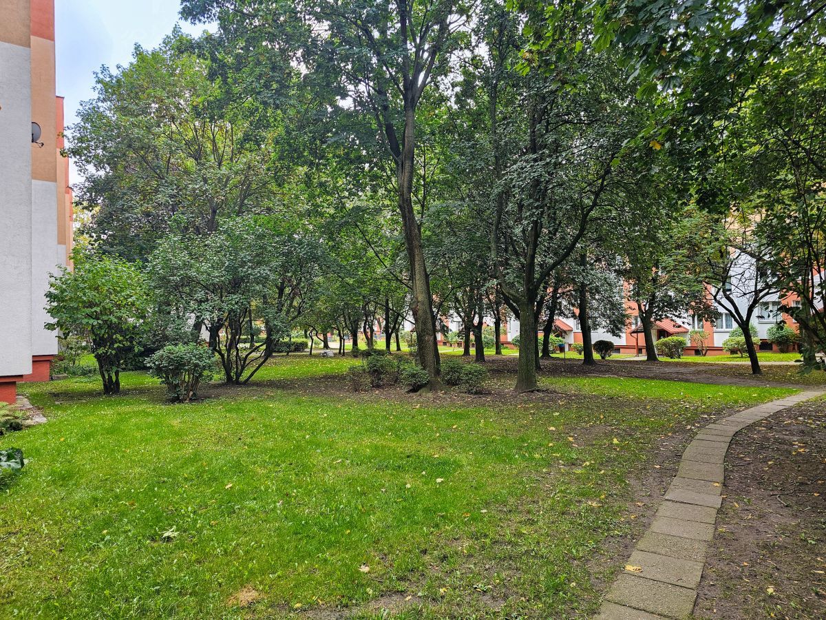 Mieszkanie 2-pokojowe Łódź Bałuty, ul. Stefana. Zdjęcie 11