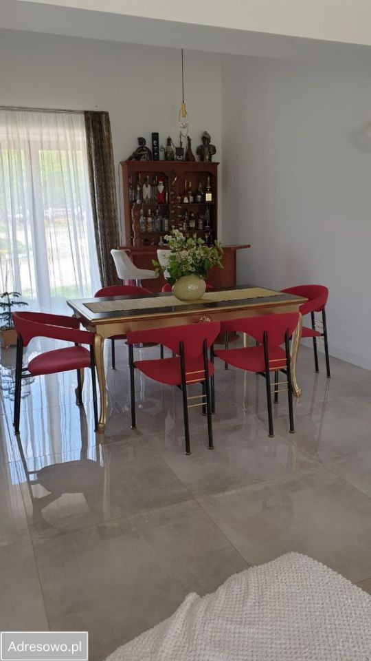 siedlisko, 6 pokoi Tuliszków. Zdjęcie 10