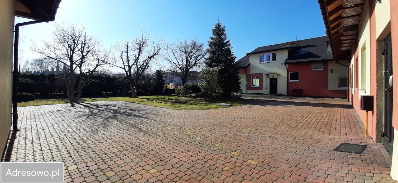 Hala/magazyn Pabianice Karniszewice, ul. Partyzancka. Zdjęcie 14