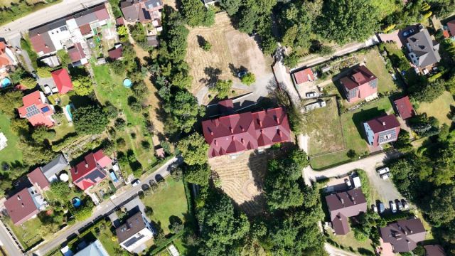 Lokal Tenczynek, ul. Henryka Sienkiewicza. Zdjęcie 11