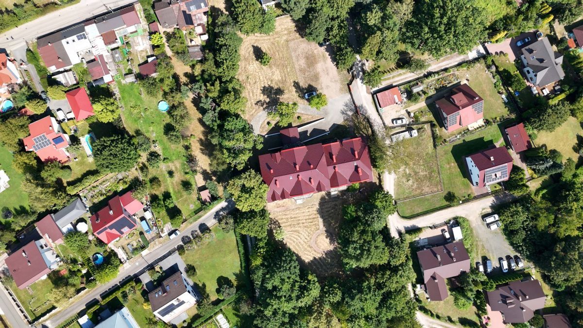 Lokal Tenczynek, ul. Henryka Sienkiewicza. Zdjęcie 11