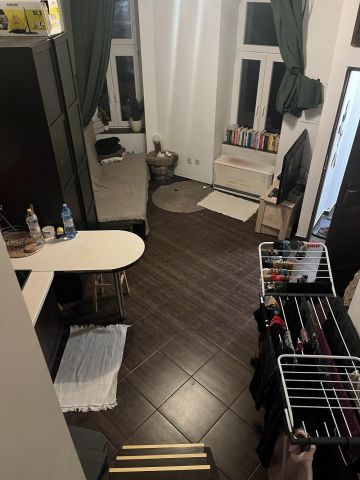 Mieszkanie 1-pokojowe Wrocław Stare Miasto, ul. Łęczycka. Zdjęcie 1