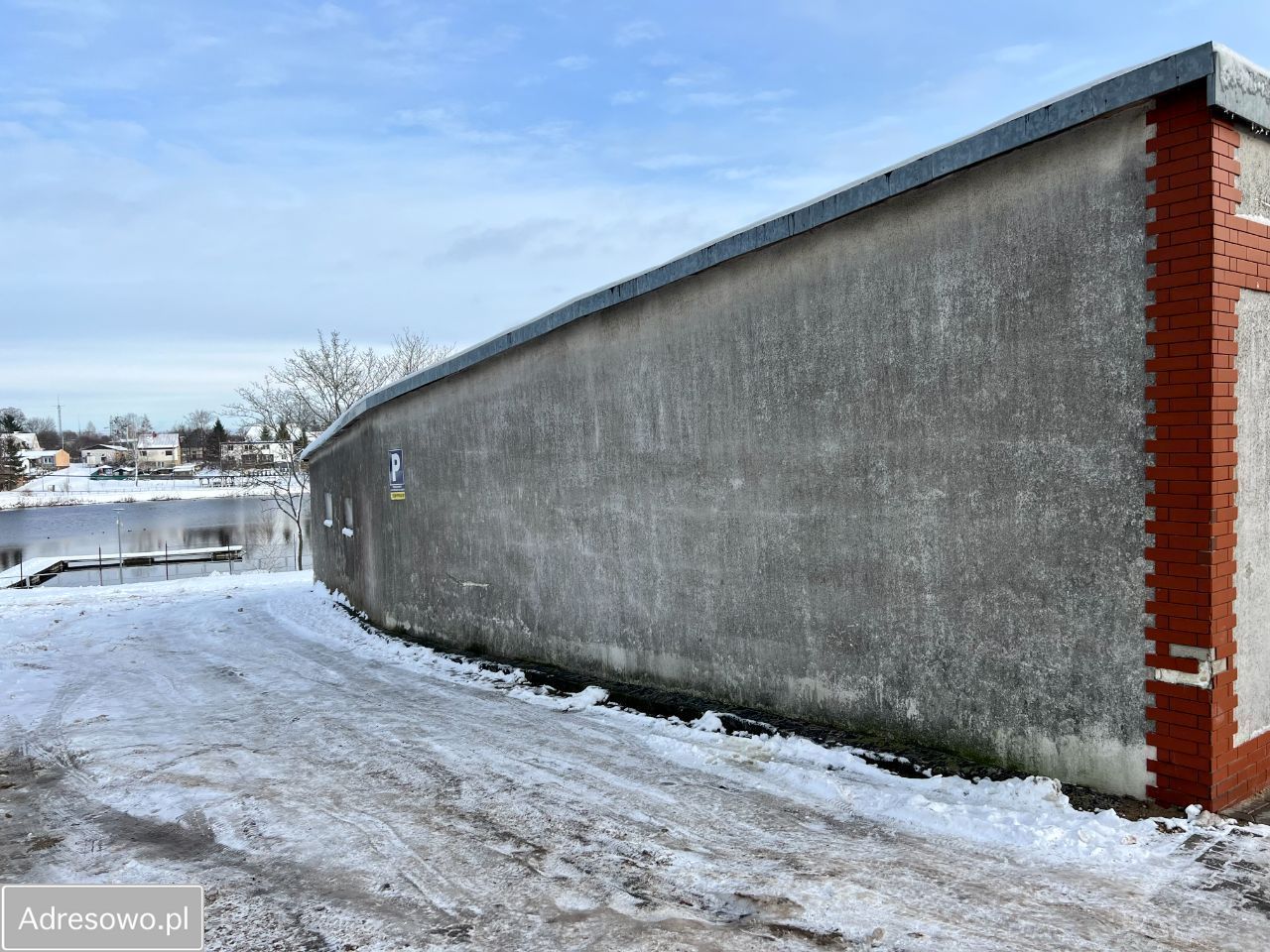 Lokal Górowo Iławeckie, ul. Ignacego Krasickiego. Zdjęcie 2