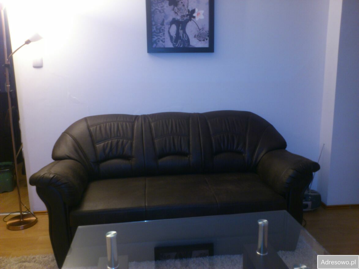 Mieszkanie 2-pokojowe Lublin Śródmieście, ul. Niecała. Zdjęcie 2