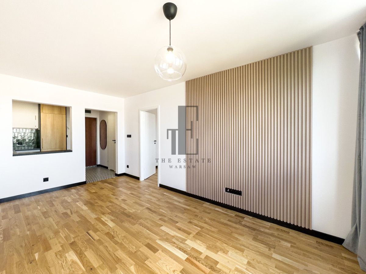 Mieszkanie 2-pokojowe Warszawa Bielany, ul. Szegedyńska