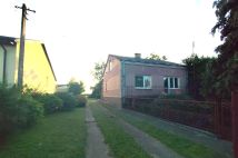 dom wolnostojący, 3 pokoje Kowiesy, ul. Słoneczna. Zdjęcie 1