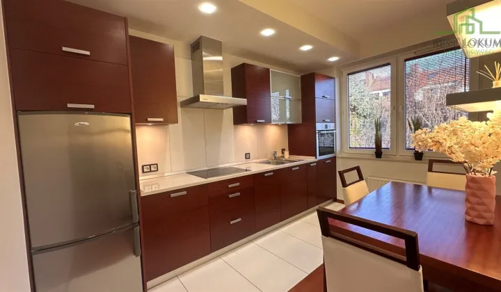 Mieszkanie 2-pokojowe Kielce Barwinek, ul. Mariana Langiewicza