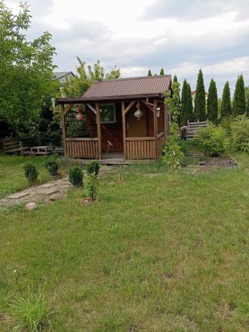 Działka rod Chełm. Zdjęcie 1