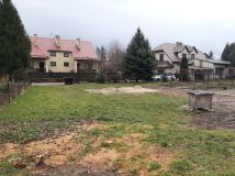 Działka budowlana Zamość, ul. Orląt Lwowskich. Zdjęcie 2