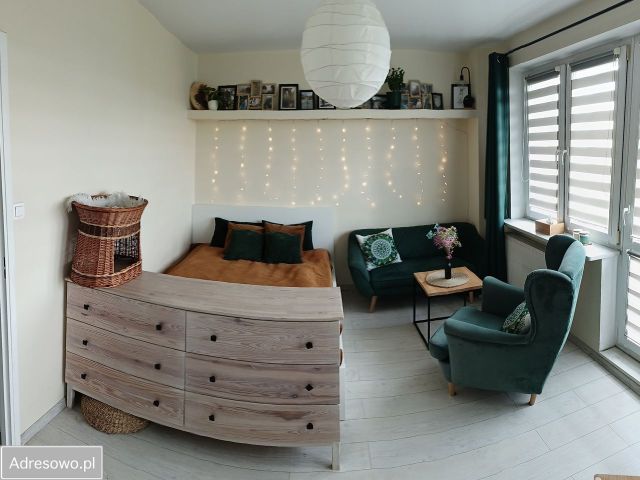 Mieszkanie 2-pokojowe Bydgoszcz Wyżyny, ul. Modrakowa. Zdjęcie 1