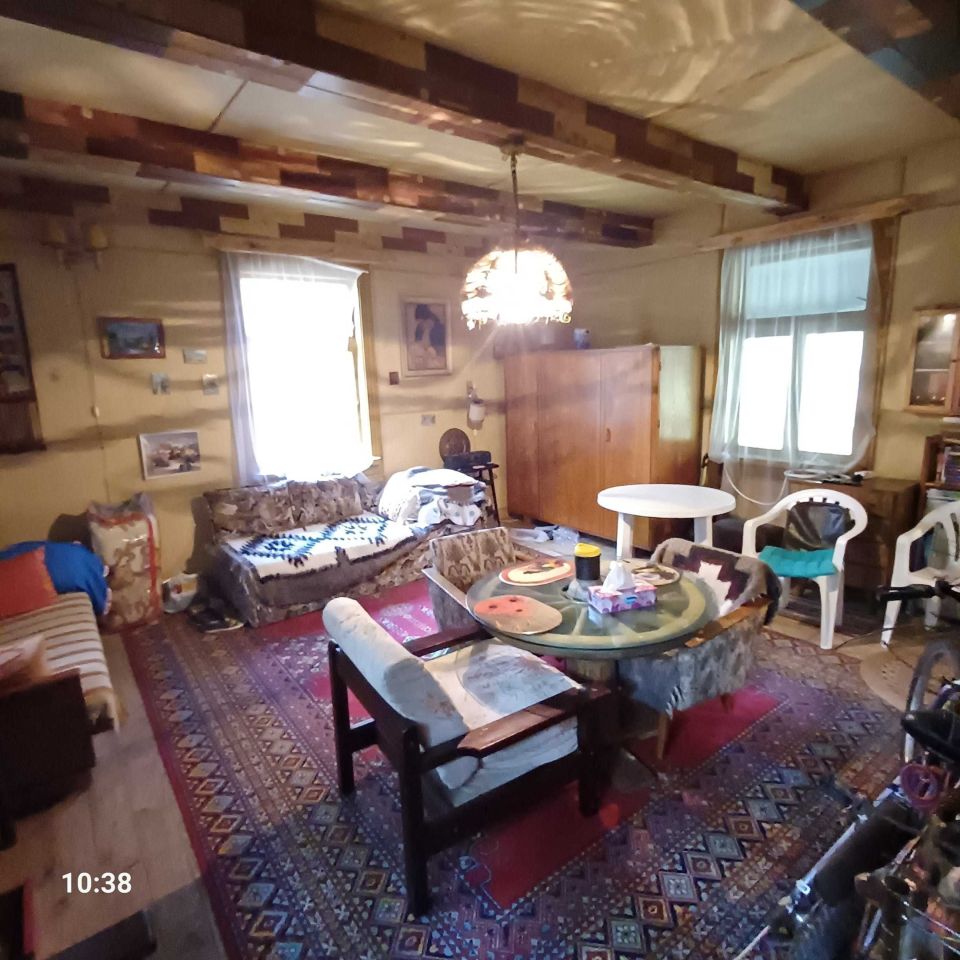 dom letniskowy Borków. Zdjęcie 6