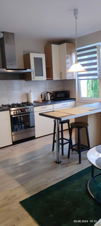 Mieszkanie 2-pokojowe Rawicz, ul. Przyjmy Przyjemskiego