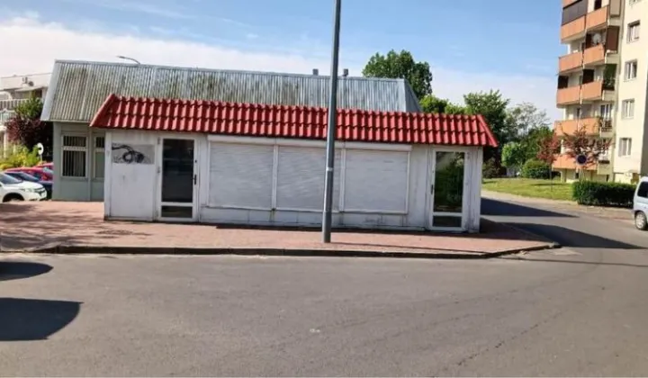 Lokal Konin Zatorze
