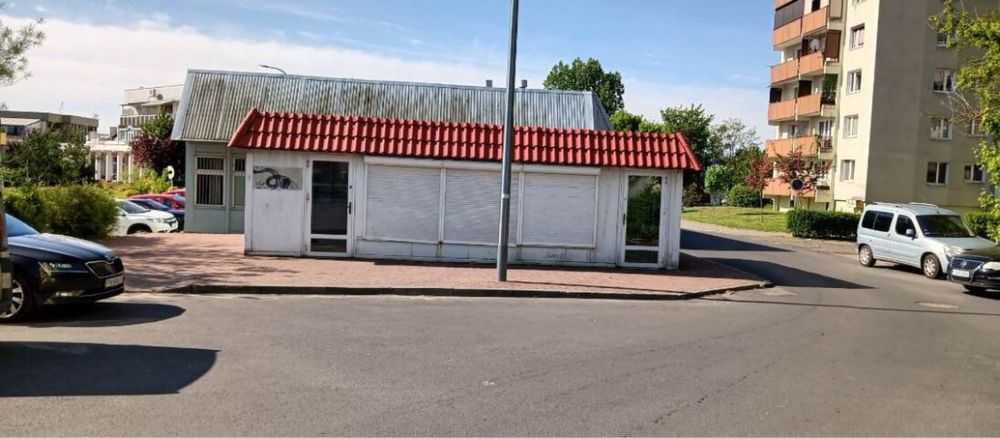 Lokal Konin Zatorze