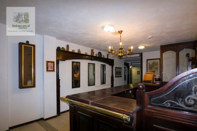 Hotel/pensjonat Duszniki-Zdrój Zieleniec. Zdjęcie 11