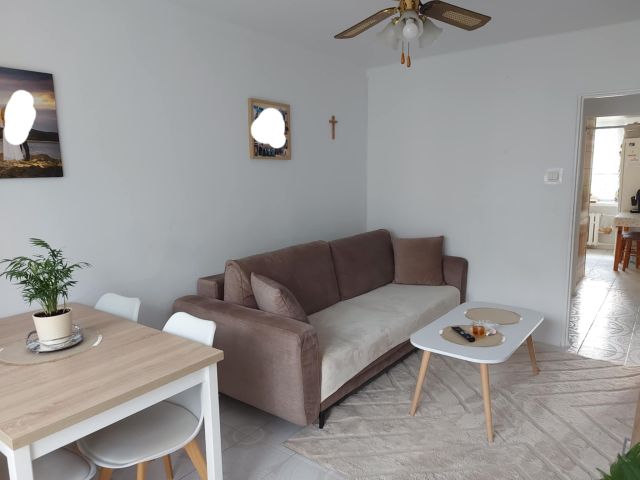 Mieszkanie 3-pokojowe Lesko, ul. Piotra Kmity. Zdjęcie 1