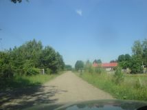 Działka rolno-budowlana Baranów, ul. Brzozowa. Zdjęcie 3