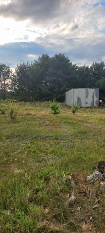 Działka rolno-budowlana Jasionna. Zdjęcie 1