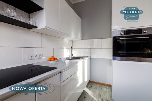 Mieszkanie 1-pokojowe Warta, ul. Garbarska. Zdjęcie 3