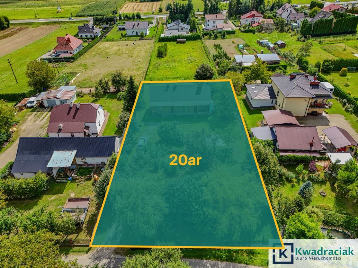 dom wolnostojący, 4 pokoje Skołyszyn. Zdjęcie 3