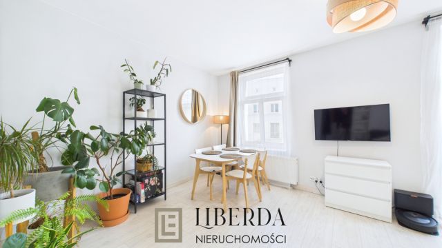 Mieszkanie 2-pokojowe Lublin Śródmieście, ul. Okopowa. Zdjęcie 2