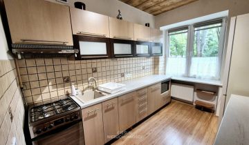 Mieszkanie 1-pokojowe Kraków Nowa Huta, os. Sportowe