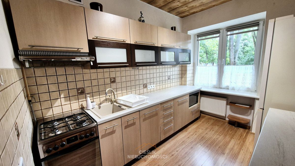 Mieszkanie 1-pokojowe Kraków Nowa Huta, os. Sportowe