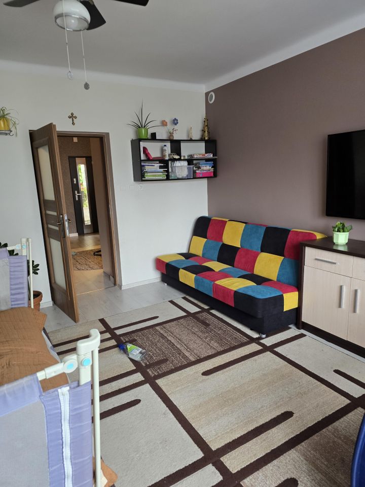 dom wolnostojący, 5 pokoi Pysznica, ul. Wolności. Zdjęcie 16