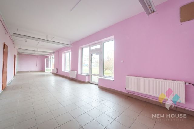 Lokal Mikołajki, ul. Złotych Kłosów. Zdjęcie 5