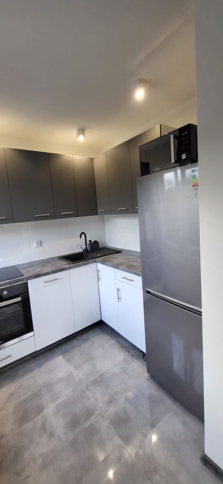 Mieszkanie 2-pokojowe Świnoujście Warszów, ul. Norberta Barlickiego. Zdjęcie 13