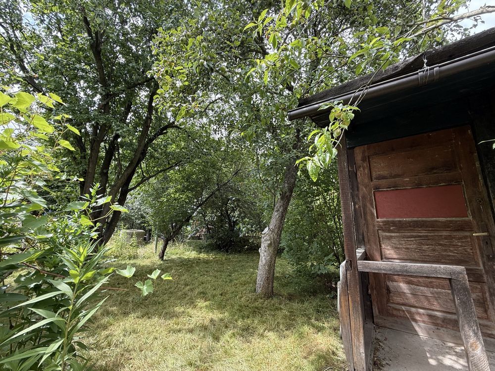 Działka rod Świdnica, ul. Podmiejska. Zdjęcie 5