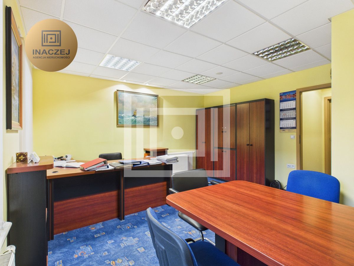 Lokal Gdańsk Strzyża, ul. Bernarda Chrzanowskiego