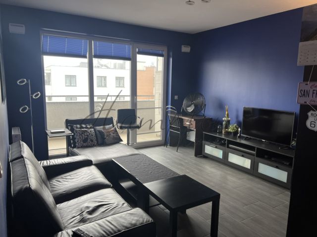 Mieszkanie 2-pokojowe Warszawa Ursus, ul. Dyrekcyjna. Zdjęcie 2