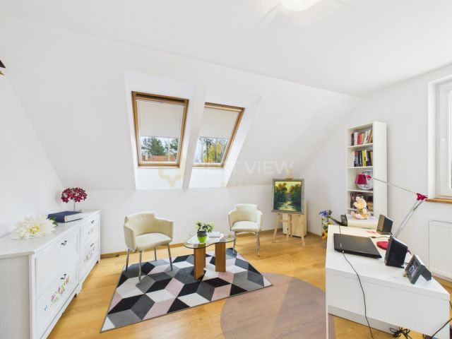 dom wolnostojący, 5 pokoi Legionowo. Zdjęcie 17