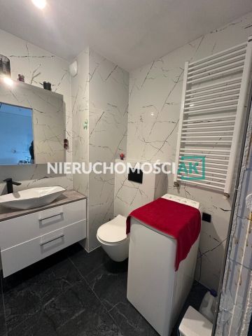 Mieszkanie 2-pokojowe Poznań, ul. Aleksandry Bielerzewskiej. Zdjęcie 11