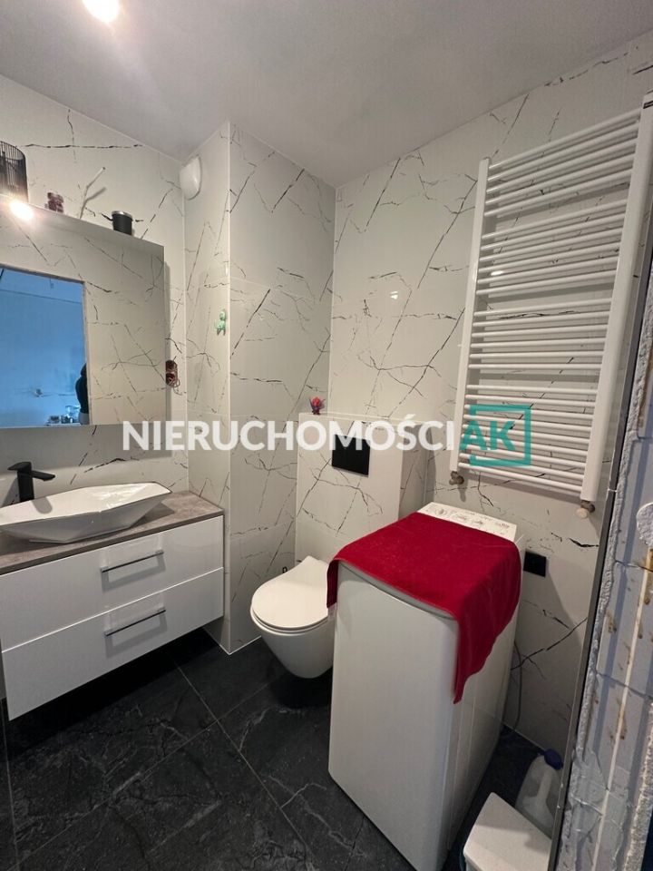 Mieszkanie 2-pokojowe Poznań, ul. Aleksandry Bielerzewskiej. Zdjęcie 11