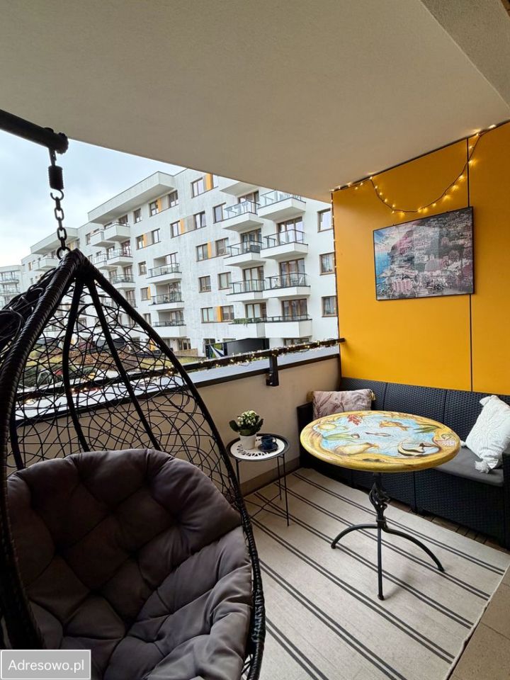 Mieszkanie 3-pokojowe Warszawa Żoliborz, ul. Kaliny Jędrusik. Zdjęcie 9