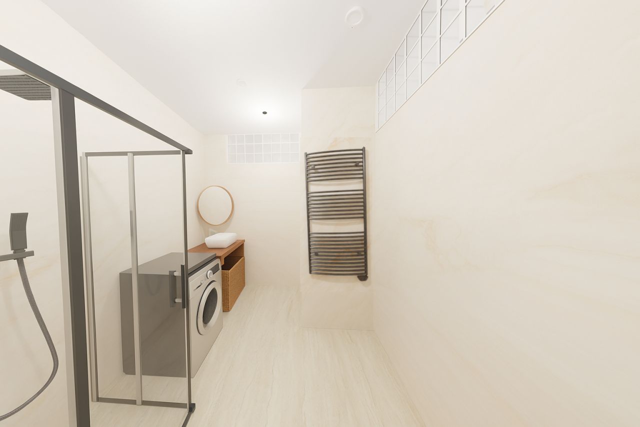 Mieszkanie 2-pokojowe Jastrzębie-Zdrój, ul. Wiejska. Zdjęcie 5