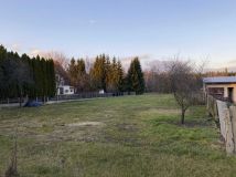 Działka budowlana Koczwara, ul. Srebrna