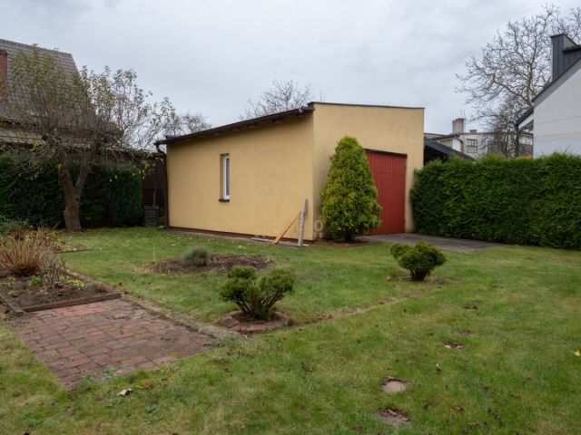 dom wolnostojący, 3 pokoje Wejherowo, ul. Artura Grottgera. Zdjęcie 3