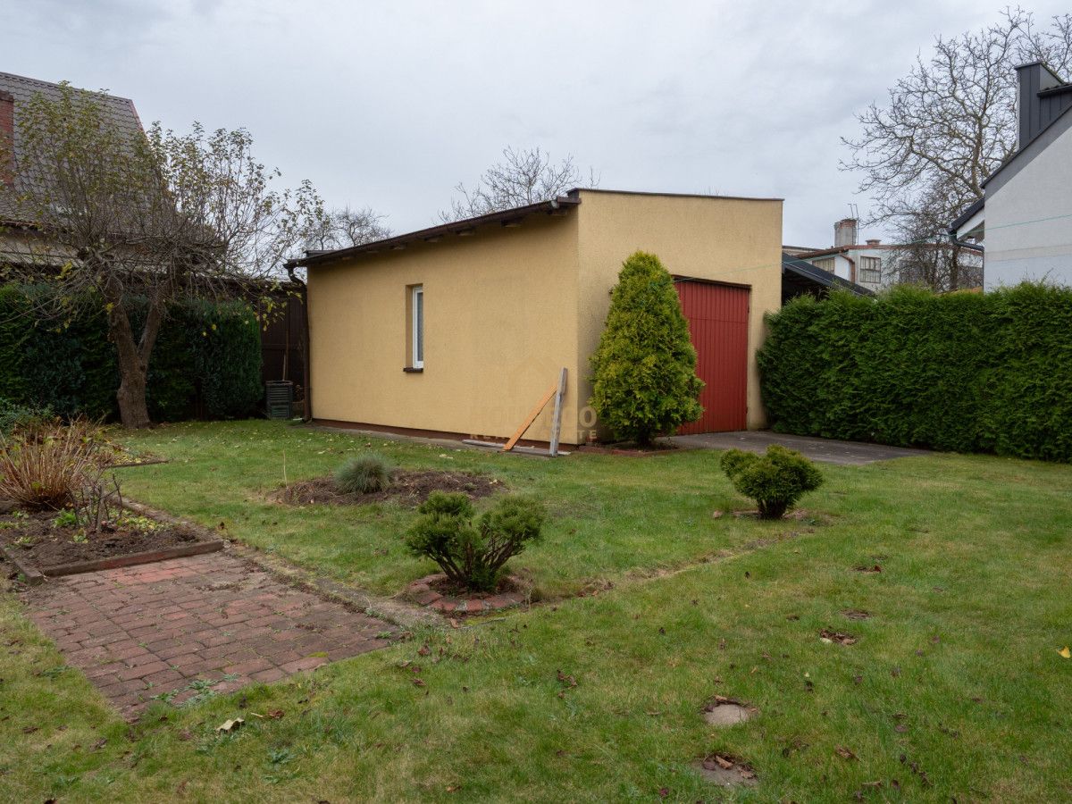 dom wolnostojący, 3 pokoje Wejherowo, ul. Artura Grottgera. Zdjęcie 3