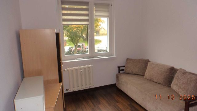 Mieszkanie 3-pokojowe Siemianowice Śląskie Bańgów, ul. Władysława Stanisława Reymonta. Zdjęcie 1