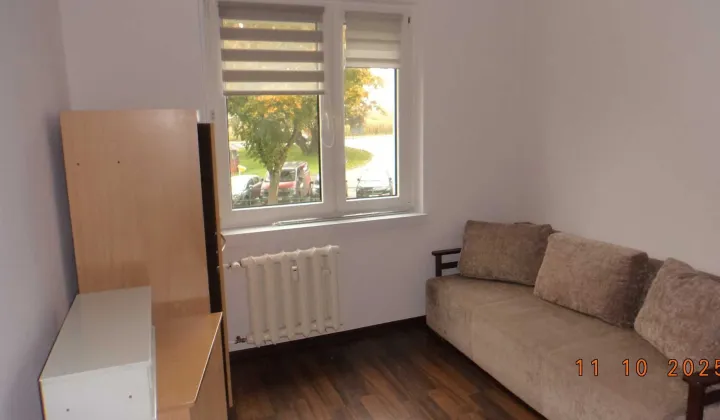 Mieszkanie 3-pokojowe Siemianowice Śląskie Bańgów, ul. Władysława Stanisława Reymonta