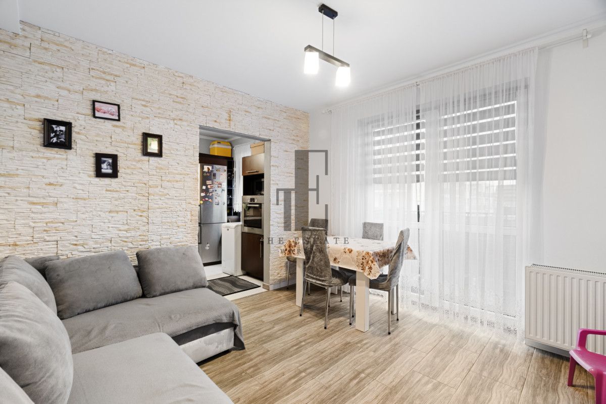 Mieszkanie 2-pokojowe Ząbki, ul. Krucza. Zdjęcie 2