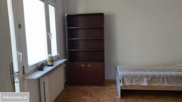 Mieszkanie 3-pokojowe Warszawa Ursynów, ul. Związku Walki Młodych. Zdjęcie 1