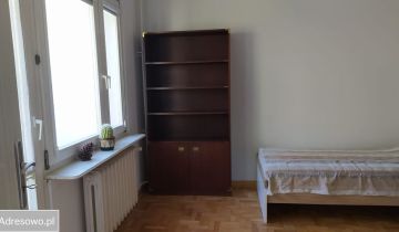 Mieszkanie 3-pokojowe Warszawa Ursynów, ul. Związku Walki Młodych