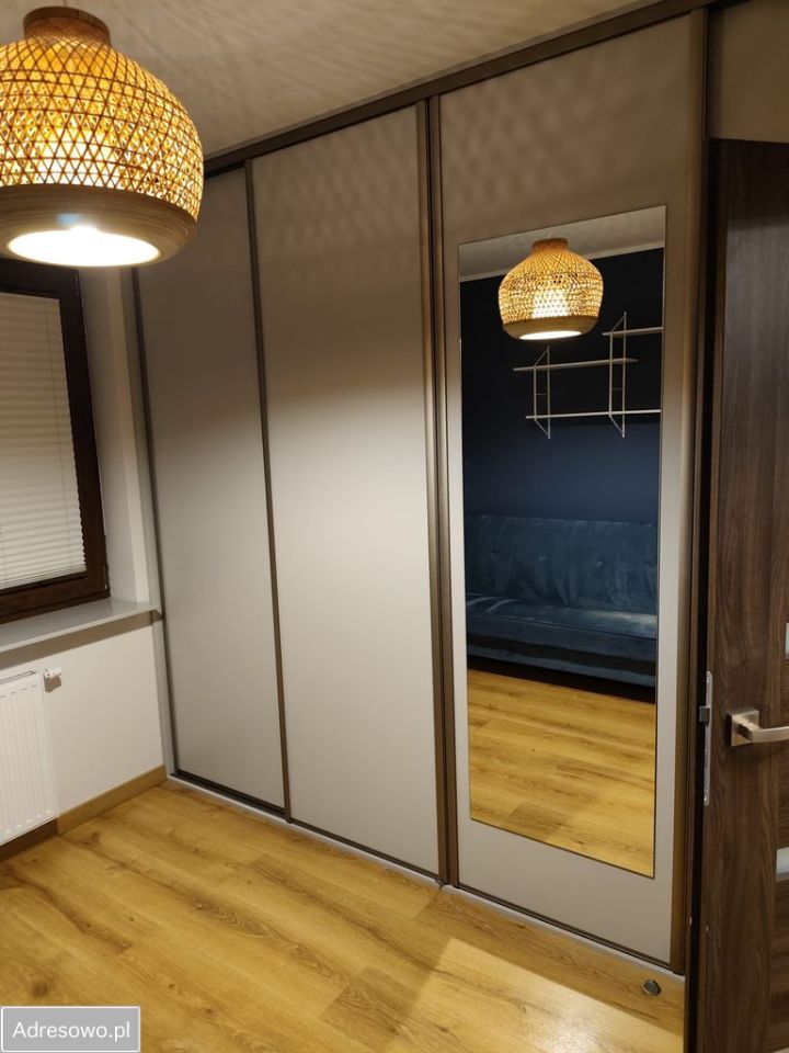 Mieszkanie 3-pokojowe Lublin Czechów. Zdjęcie 6