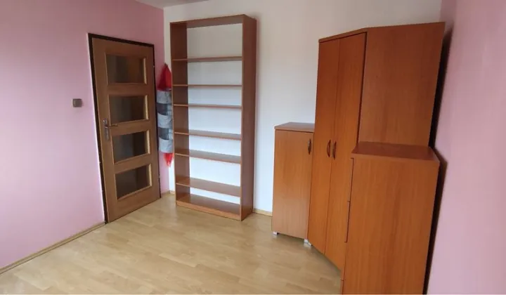 Mieszkanie 2-pokojowe Wejherowo